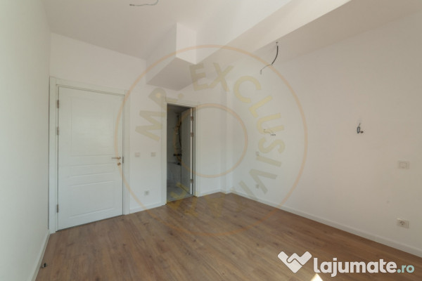 Apartament 3 camere - Bloc 2025 - Pitesti 