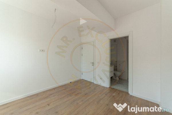 Apartament 3 camere - Bloc 2025 - Pitesti 
