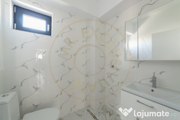 Apartament 3 camere - Bloc 2025 - Pitesti 