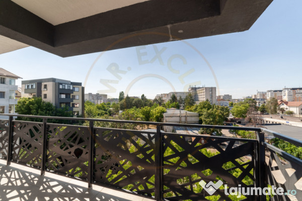 Apartament 3 camere - Bloc 2025 - Pitesti 