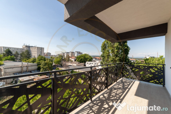Apartament 3 camere - Bloc 2025 - Pitesti 