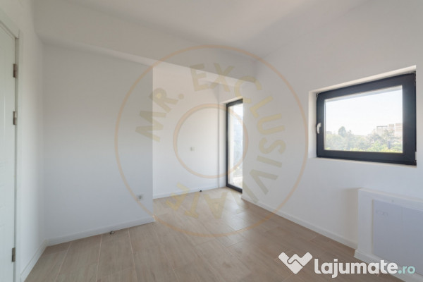 Apartament 3 camere - Bloc 2025 - Pitesti 