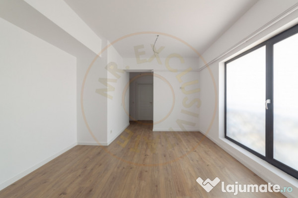 Apartament 3 camere - Bloc 2025 - Pitesti 