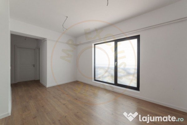 Apartament 3 camere - Bloc 2025 - Pitesti 