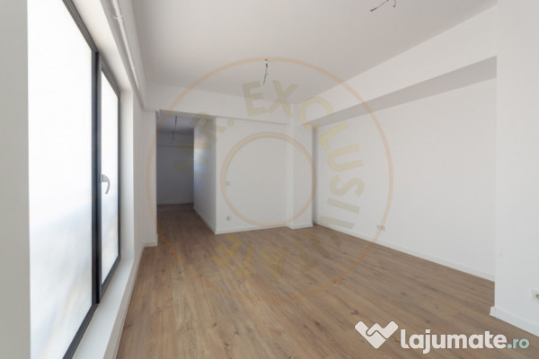 Apartament 3 camere - Bloc 2025 - Pitesti 