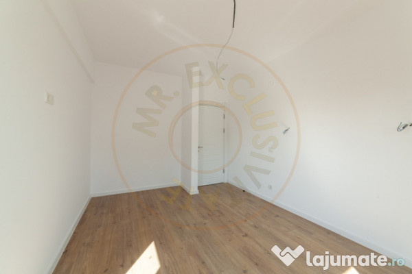 Apartament 3 camere - Bloc 2025 - Pitesti 