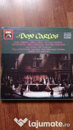 Discuri vinil stare perfecta