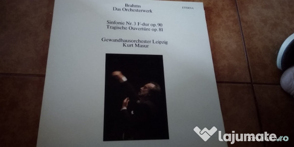 Discuri vinil stare perfecta