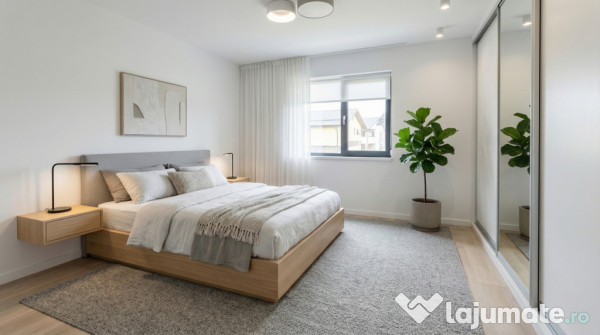 Povestea unei case care așteaptă să devină „acasă” 