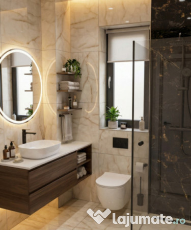 Povestea unei case care așteaptă să devină „acasă” 