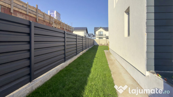 Povestea unei case care așteaptă să devină „acasă” 