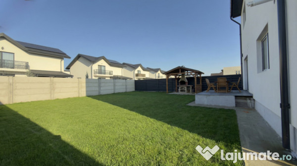 Povestea unei case care așteaptă să devină „acasă” 