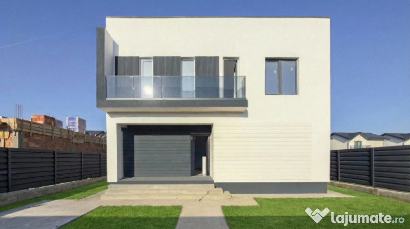 Povestea unei case care așteaptă să devină „acasă” 