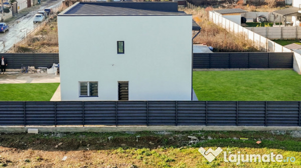 Povestea unei case care așteaptă să devină „acasă” 