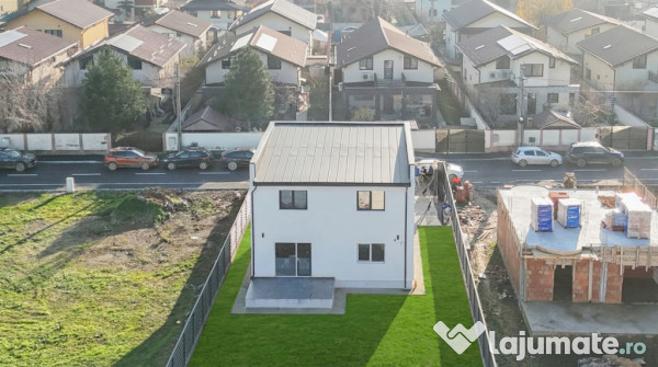 Povestea unei case care așteaptă să devină „acasă” 