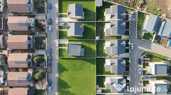 Povestea unei case care așteaptă să devină „acasă” 