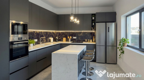 Povestea unei case care așteaptă să devină „acasă” 