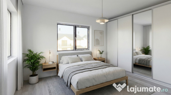 Povestea unei case care așteaptă să devină „acasă” 