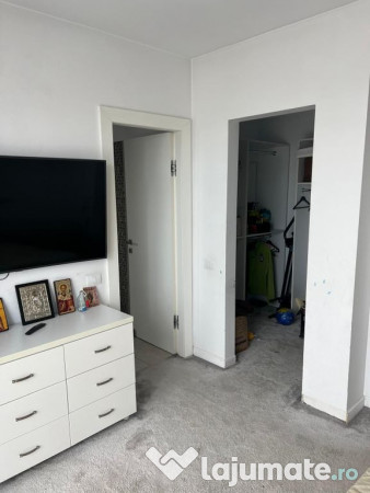 PENTHOUSE 4 CAMERE, 3 BAI SI 2 TERASE 204 MP ZONA COICIU 