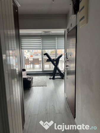 PENTHOUSE 4 CAMERE, 3 BAI SI 2 TERASE 204 MP ZONA COICIU 