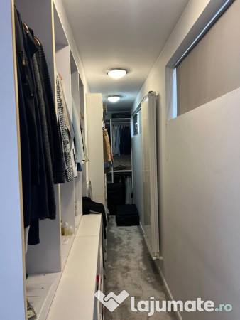 PENTHOUSE 4 CAMERE, 3 BAI SI 2 TERASE 204 MP ZONA COICIU 