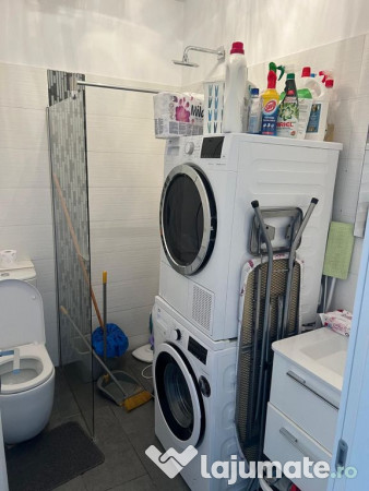 PENTHOUSE 4 CAMERE, 3 BAI SI 2 TERASE 204 MP ZONA COICIU 