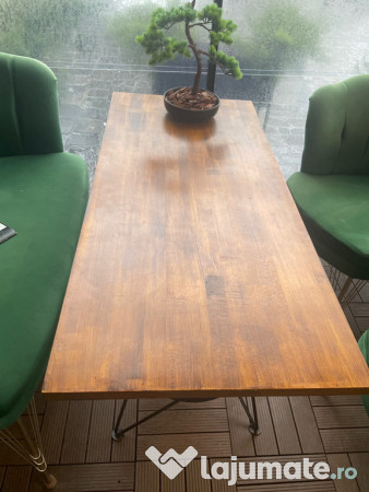 Masa cafea sau cafenea 