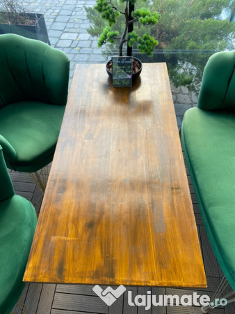 Masa cafea sau cafenea 