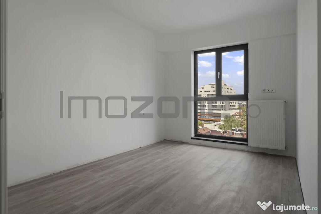 2 CAMERE, 77 mp, 20 mp terasa, etaj 4/10, SE ACCEPTA CRED...