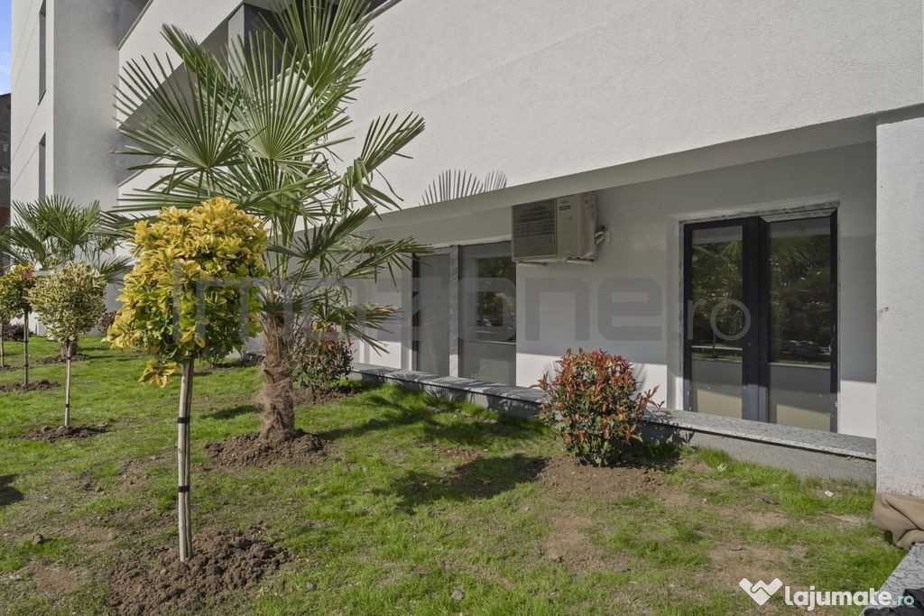 2 CAMERE, 77 mp, 20 mp terasa, etaj 4/10, SE ACCEPTA CRED...