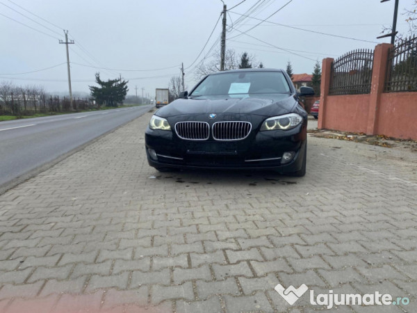 Bmw 530, f 10, autoturism