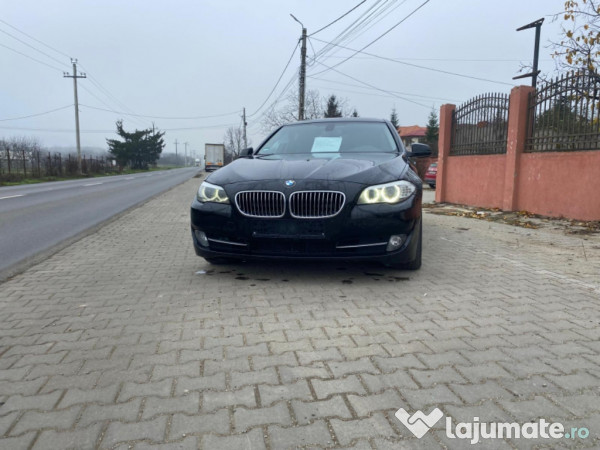 Bmw 530, f 10, autoturism