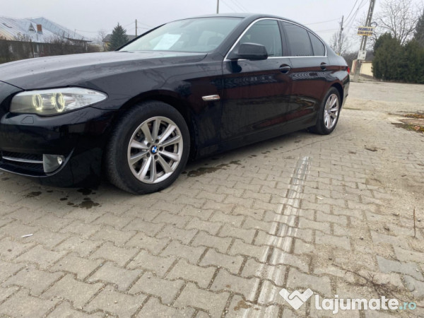 Bmw 530, f 10, autoturism