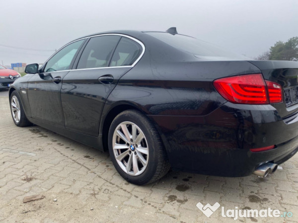 Bmw 530, f 10, autoturism