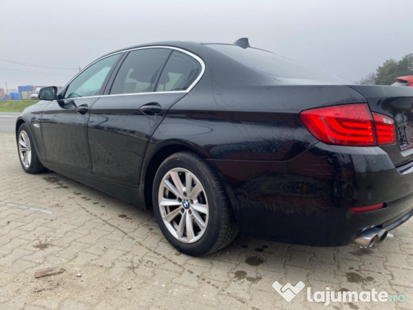 Bmw 530, f 10, autoturism