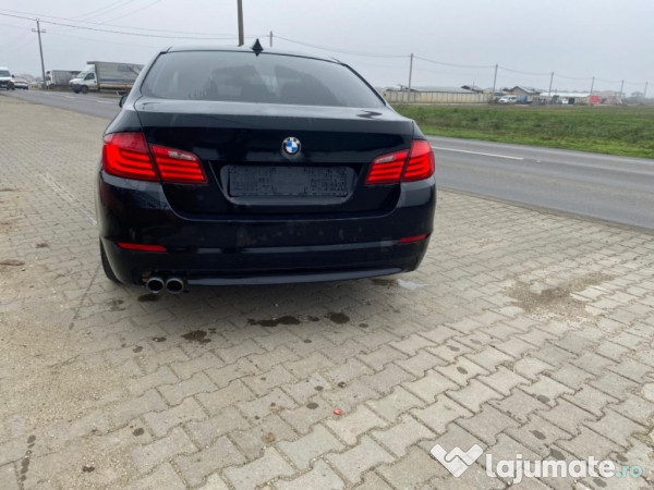 Bmw 530, f 10, autoturism