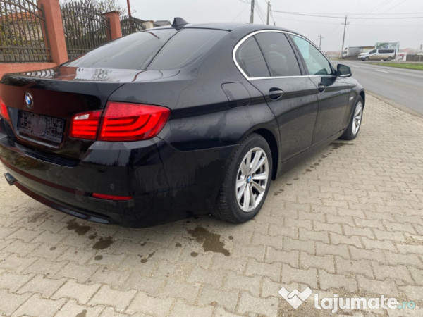 Bmw 530, f 10, autoturism