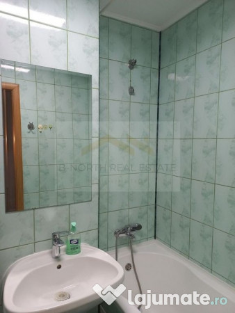 Inchiriere apartament 2 camere, 13 Septembrie – Prosper 