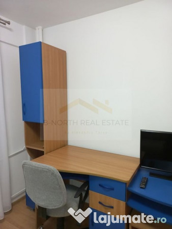 Inchiriere apartament 2 camere, 13 Septembrie – Prosper 