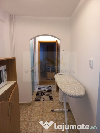 Inchiriere apartament 2 camere, 13 Septembrie – Prosper 