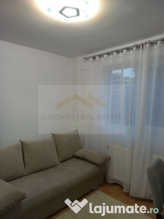 Inchiriere apartament 2 camere, 13 Septembrie – Prosper 