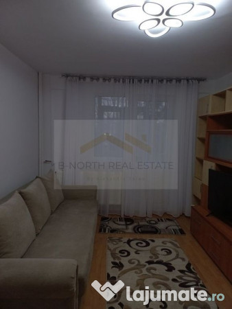 Inchiriere apartament 2 camere, 13 Septembrie – Prosper 