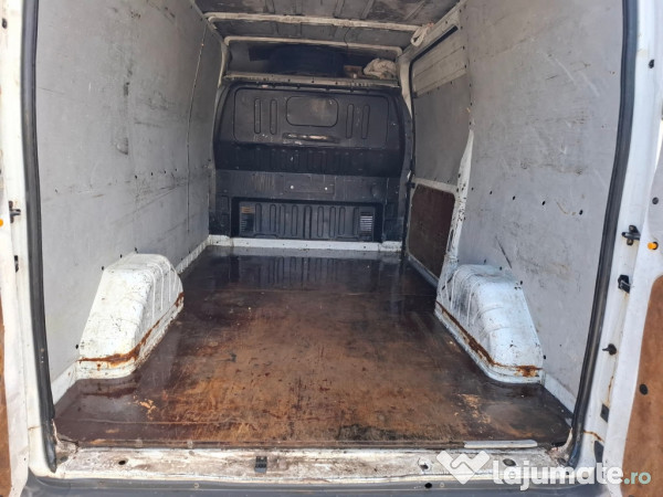 Ford Transit 2008 manual 