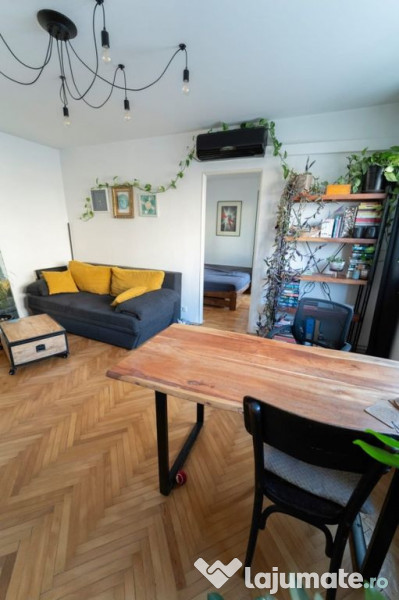 Apartament 2 camere zona Tomis III