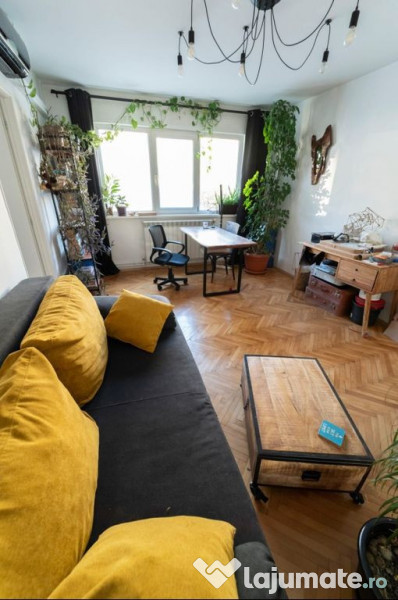 Apartament 2 camere zona Tomis III