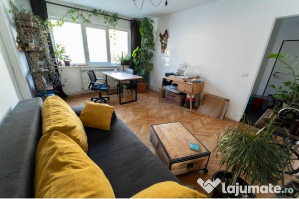 Apartament 2 camere zona Tomis III