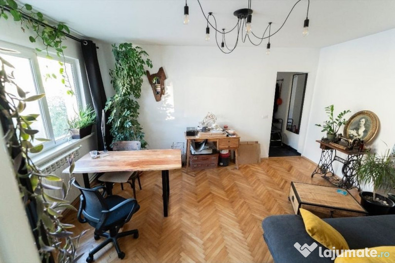 Apartament 2 camere zona Tomis III