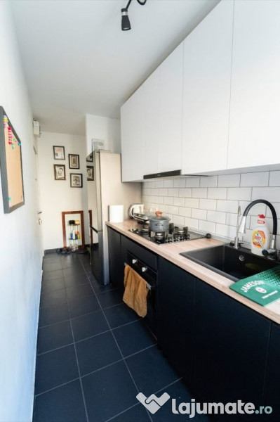 Apartament 2 camere zona Tomis III