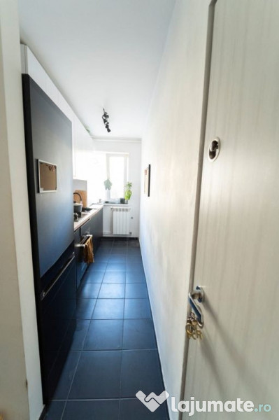 Apartament 2 camere zona Tomis III