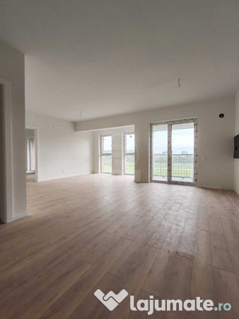 Oportunitate! Apartament 2 camere, finisat, parcare, zona Av. Iancu
